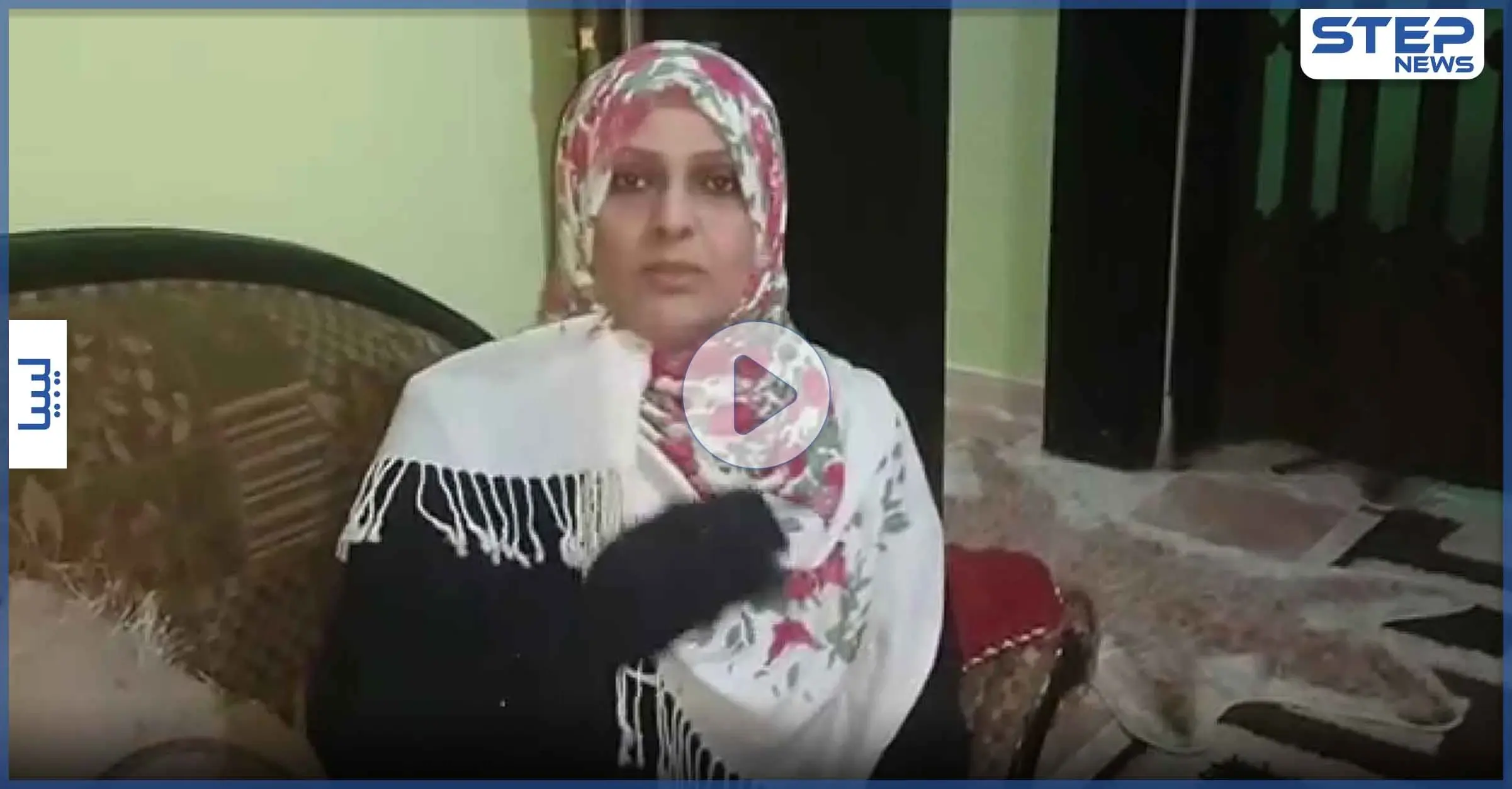 بالفيديو|| اغتيال المحامية الليبية حنان البرعصي وهذا هو السبب: محاولة اغتيال