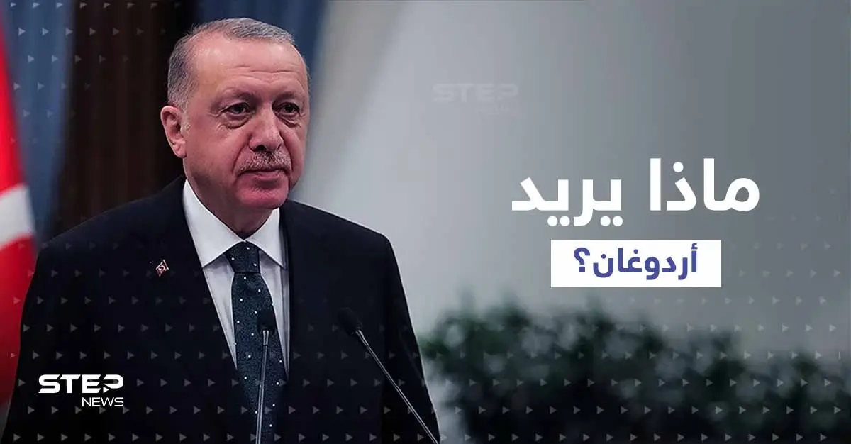 مجلة تكشف سر رفض أردوغان انضمام فنلندا والسويد إلى الناتو: انضمام فنلندا والسويد