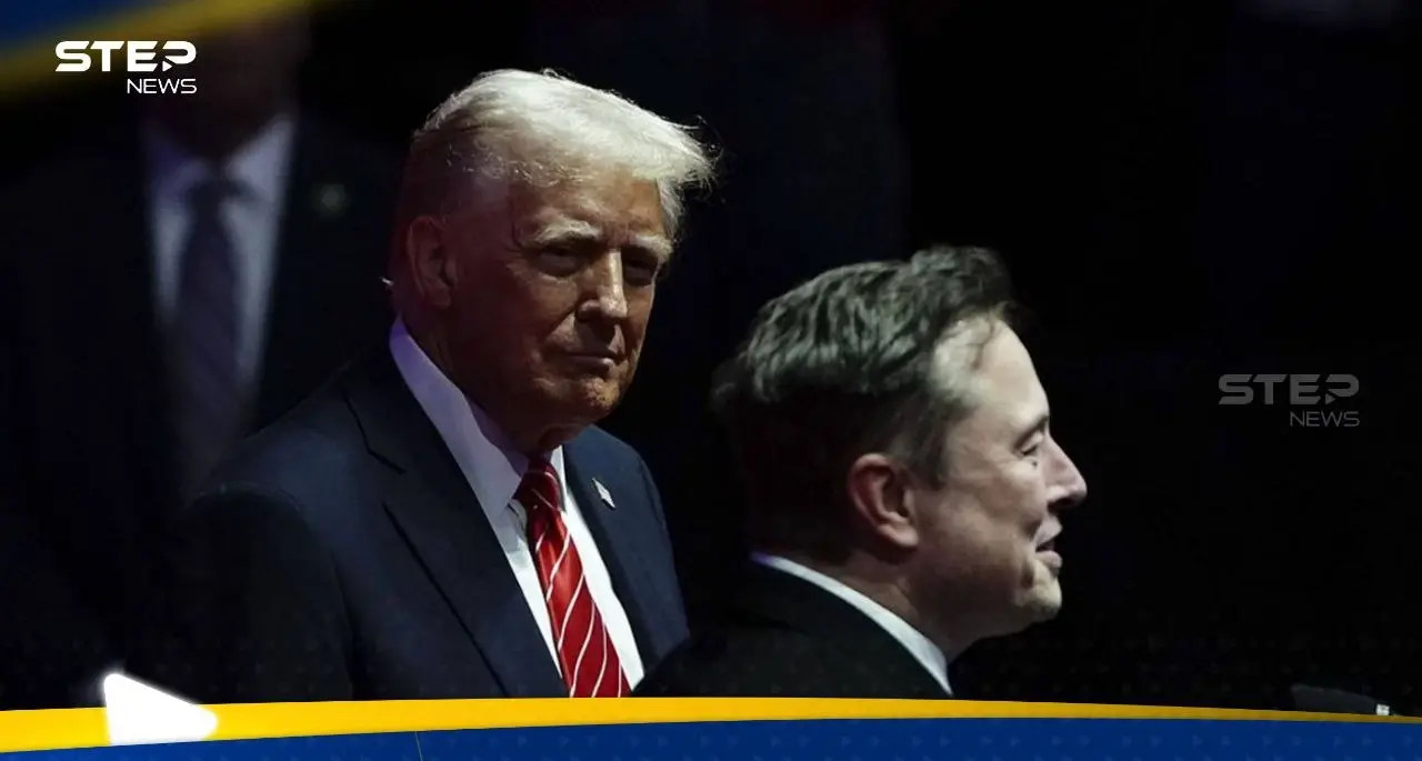 ترامب يوجه "صفعة" لإيلون ماسك.. تقرير يكشف ما يخطط له: إيلون ماسك