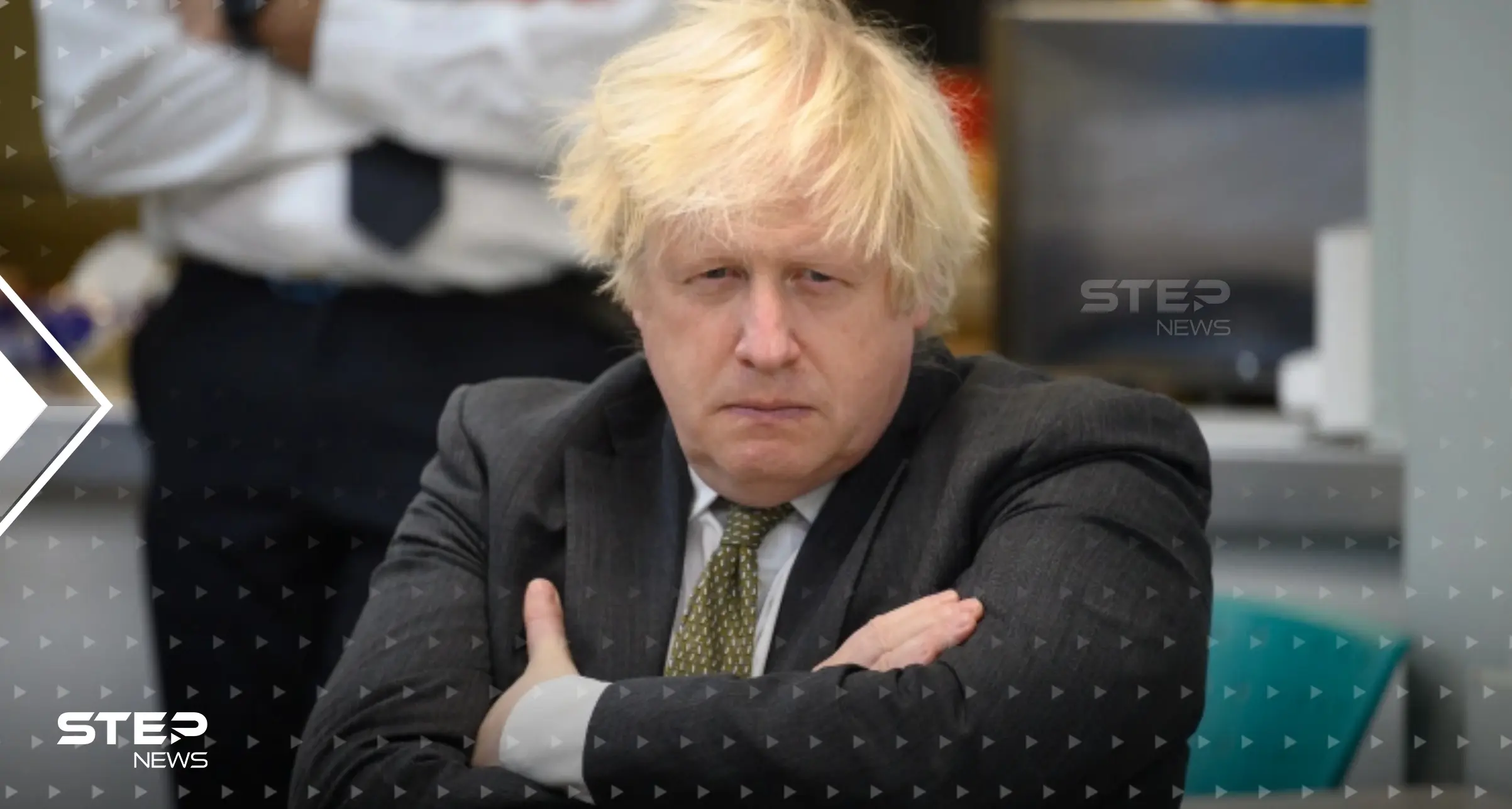 روسيا تحظر دخول جونسون إليها وتتهم أمريكا وألمانيا بنشاط بيولوجي بأوكرانيا: خبر عاجل