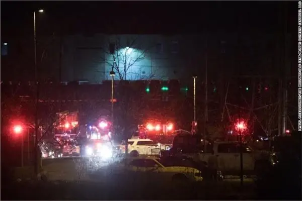 مجزرة في إنديانابوليس الأمريكية.. شرطة المدينة يكشفون التفاصيل ومصير مُطلق النار: شركة فيديكس