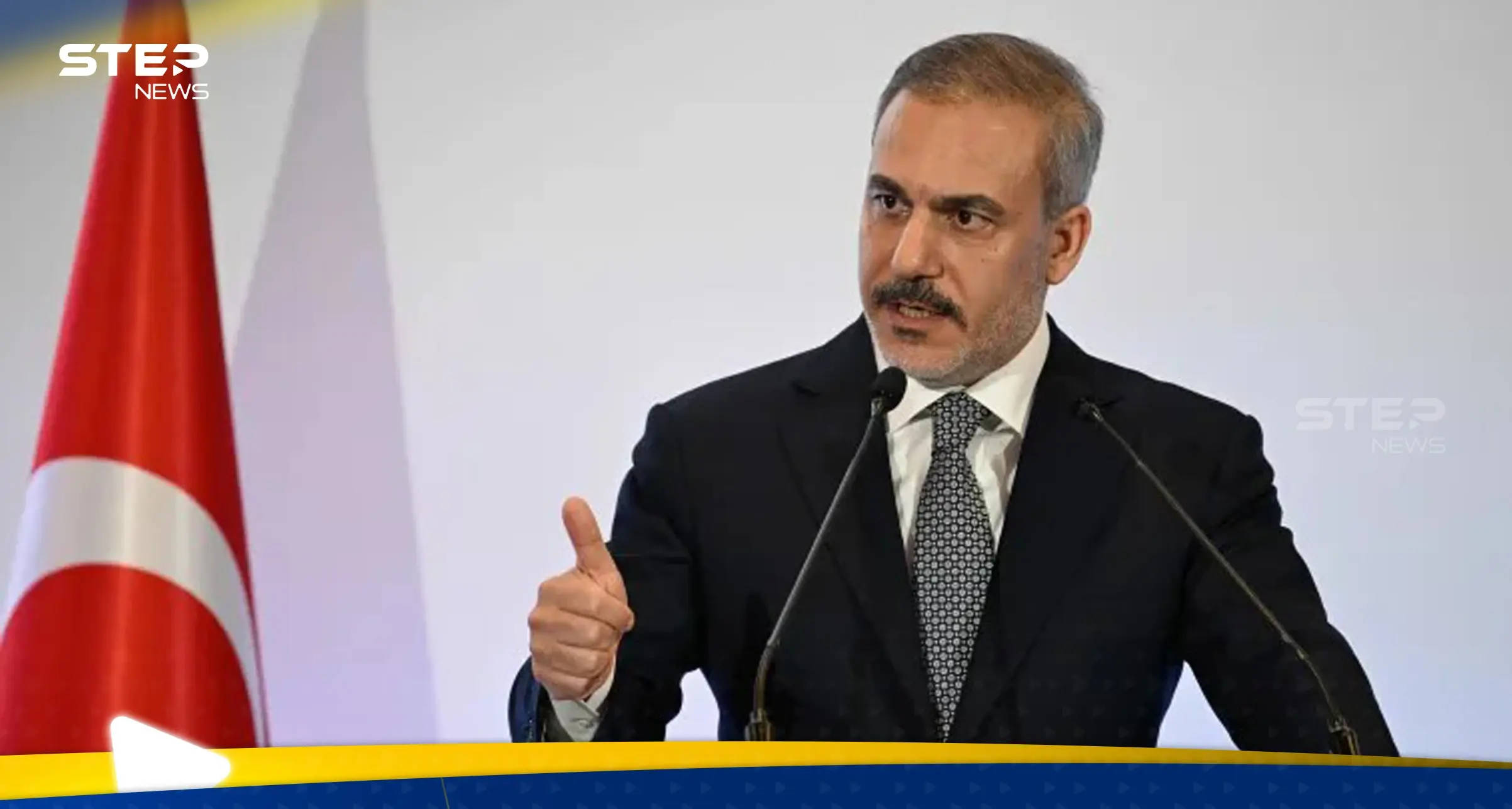 هاكان فيدان