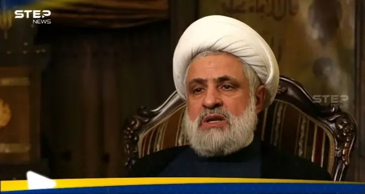 في ذكرى اغتيال حسن نصرالله.. حزب الله: لن نتخلى عن سلاحنا: حسن نصر الله