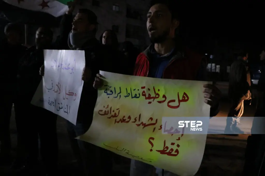 ملخص أحداث سوريا – الأربعاء 13 -03- 2019: ملخص أحداث سوريا اليومي