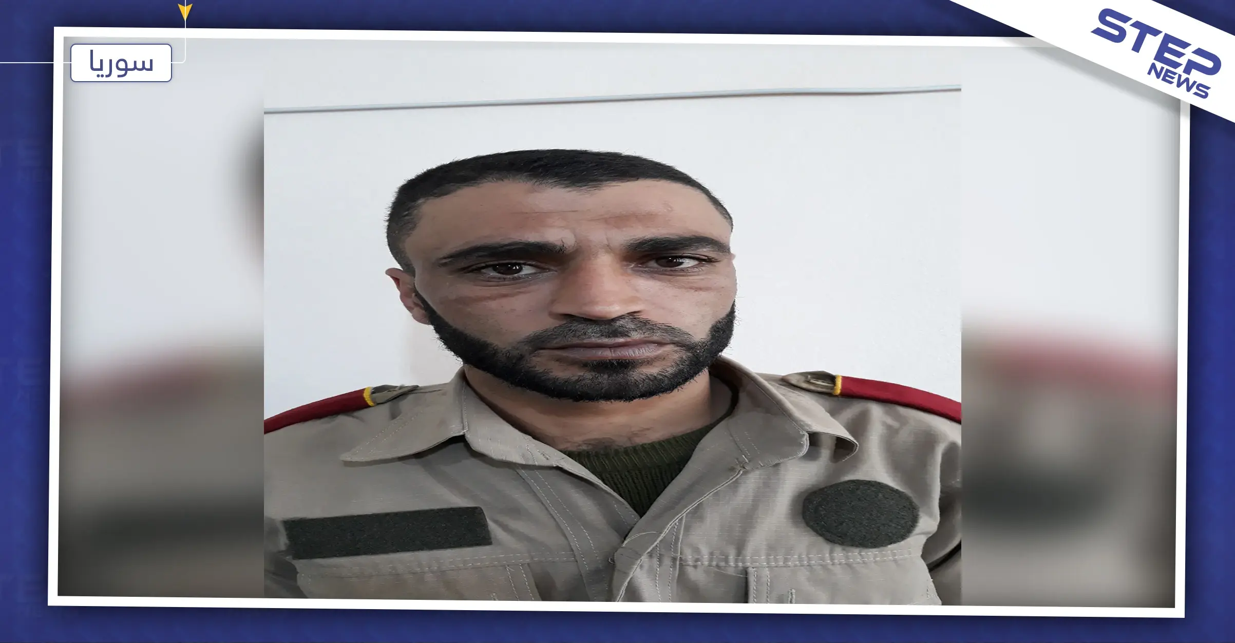 فرار سجناء مع مدير سجن الشرطة العسكرية بمدينة الباب شرقي حلب.. والأهالي غاضبون!: ريف حلب الشرقي