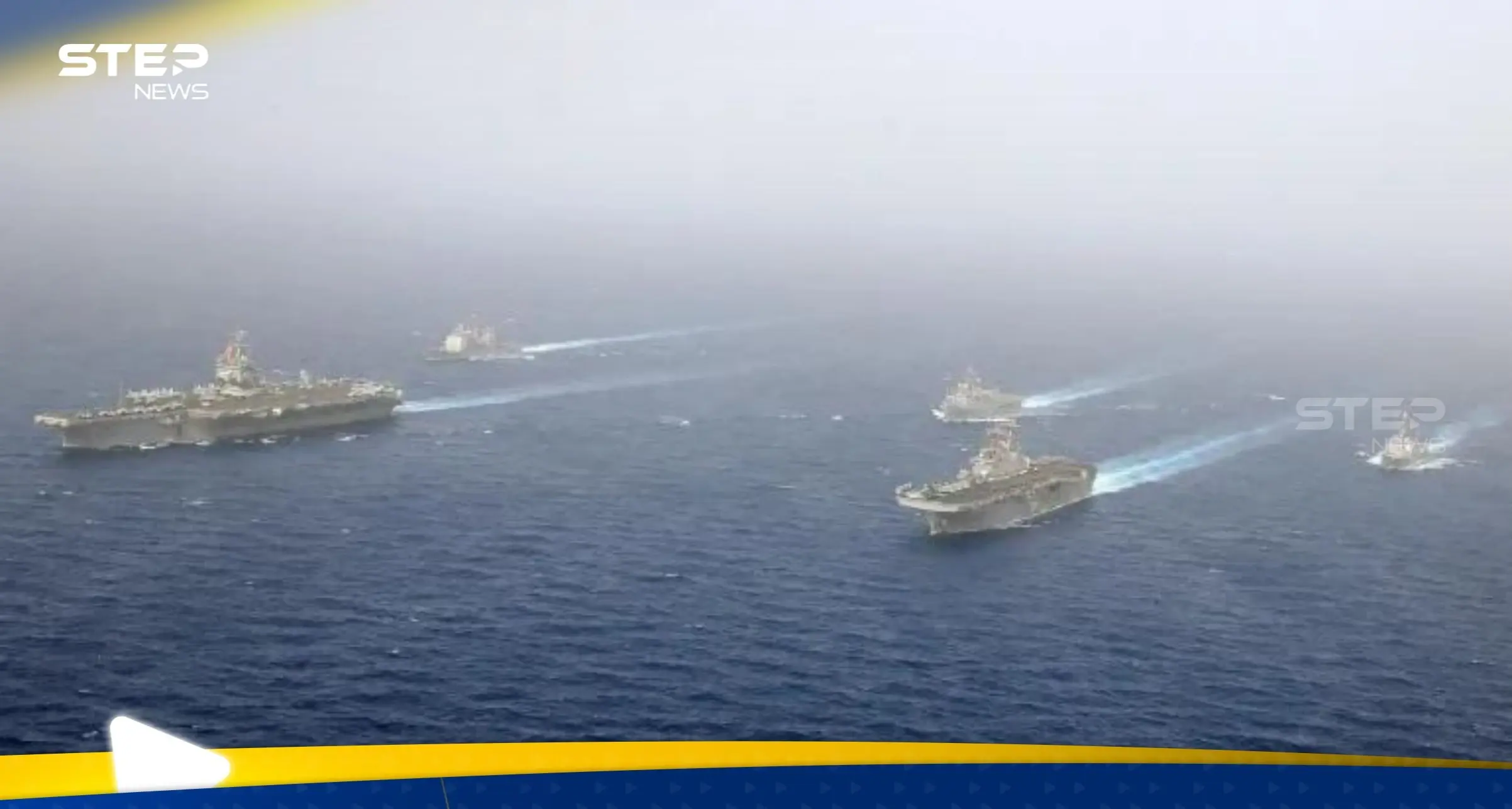 الحوثيون يُهددون.. عملياتنا ستزداد وتشمل سفن هذه الدول: الحوثيون