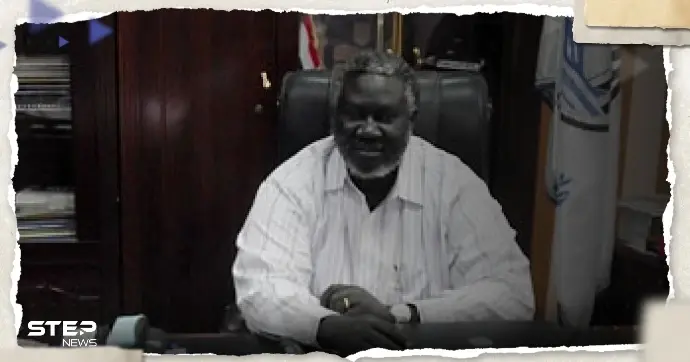 من هو مالك عقار الذي خلّف "حميدتي" في منصبه وتعهد بوقف الحرب في السودان؟: مالك عقار