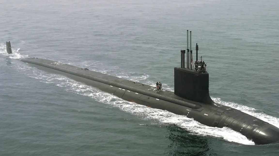 إندونيسيا تفقد الاتصال بغواصة على متنها 50 شخصاً وتطلب مساعدة أستراليا و سنغافورة: خبر عاجل