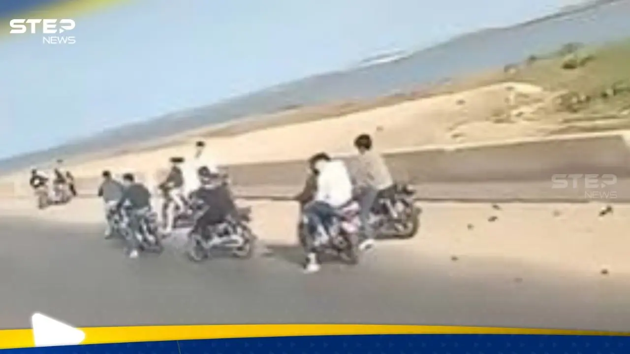ضبط 31 شخصاً.. الأمن المصري ينهي "سباق موت" للدراجات النارية في دمياط: دمياط