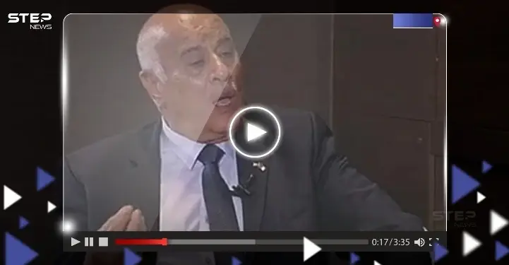 تصريحات مسؤول فلسطيني لقناة جزائرية تثير حفيظة المغاربة.. والشوبكي يتدخل: الرجوب