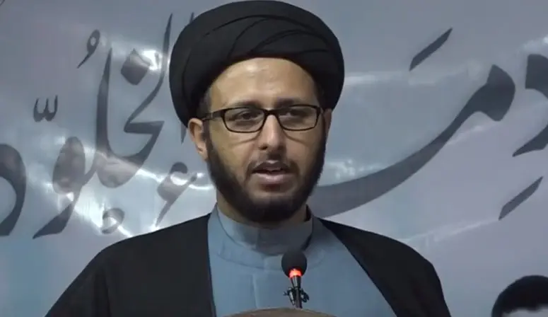 "أبرز مرجعيات الفكر الإيراني".. متحدث عسكري يمني يكشف كواليس اعتقال أخطر قياديي ميليشيا الحوثي: اعتقال حسن علي يحي العماد