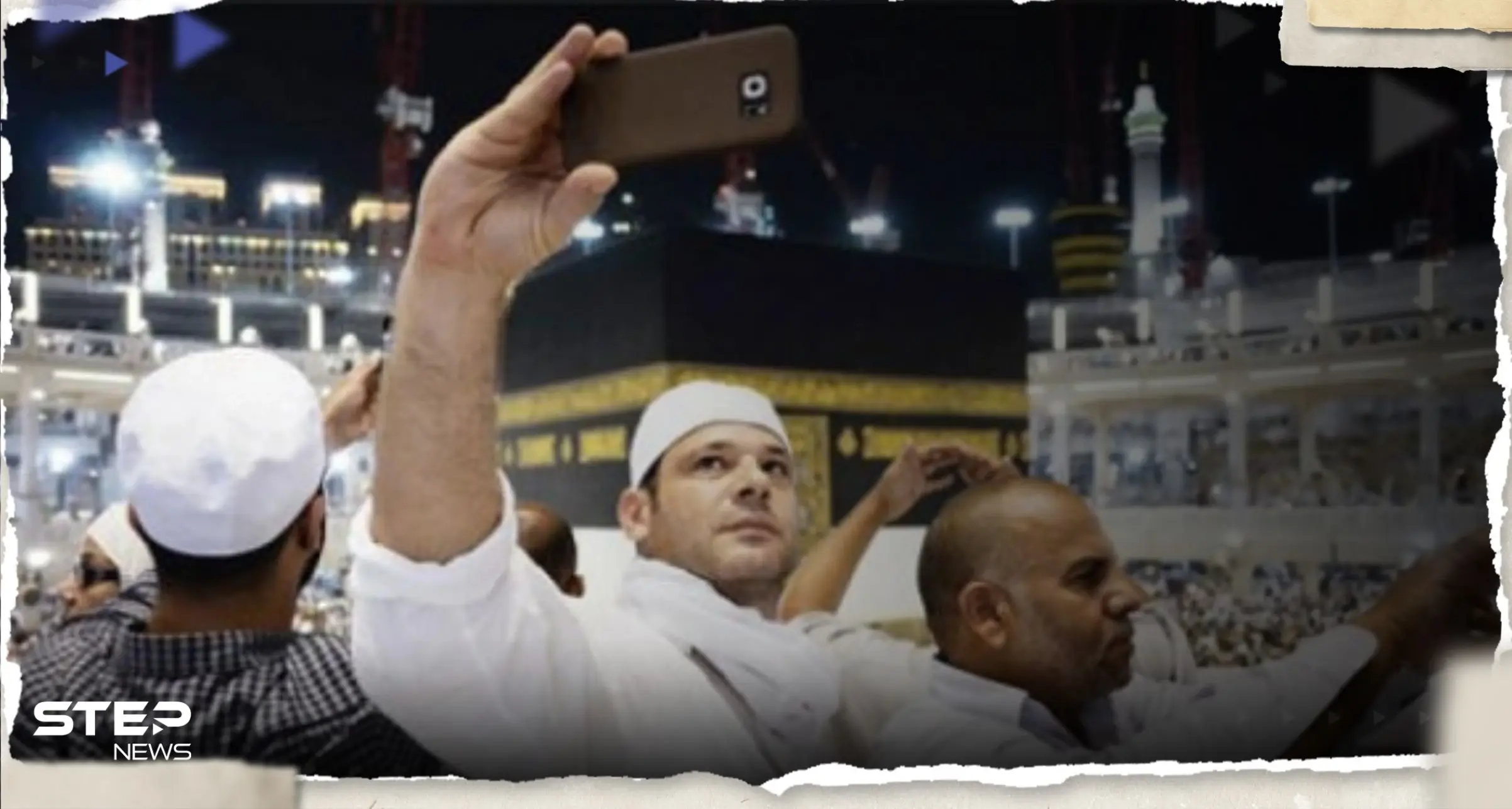 أمر غريب يحدث أمام الكعبة يغضب عالم أزهري.. ومصر تستعد لخطوة اقتصادية مهمة عشية عيد الأضحى: الازهر