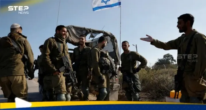 الجيش الإسرائيلي يكشف حصيلة قتلاه بنيران صديقة: أخبار غزة