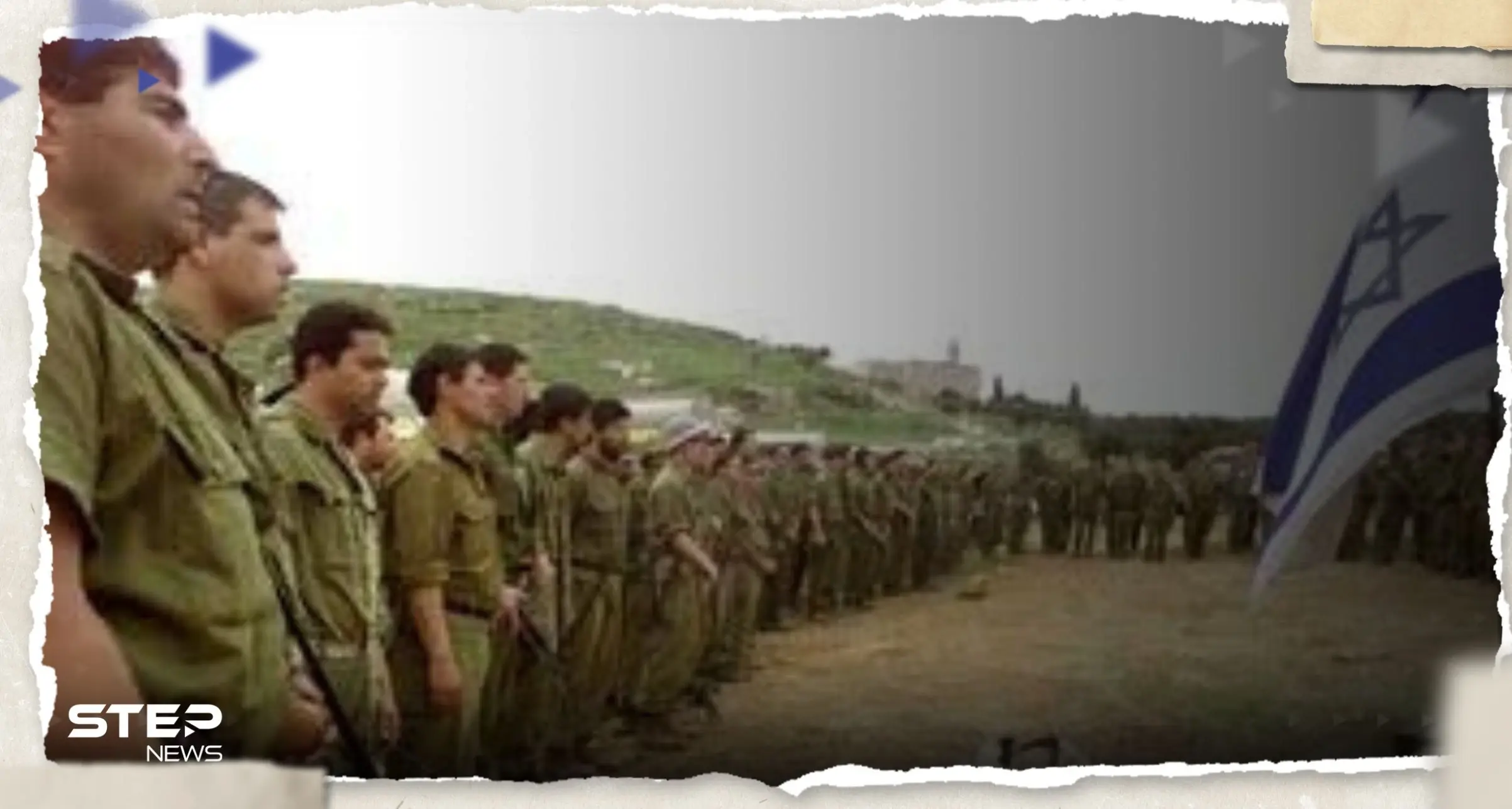 استعداداً للحرب ضد إسرائيل.. مسؤول عربي سابق يدعو لتسليح مواطني بلاده: حرب ضد إسرائيل