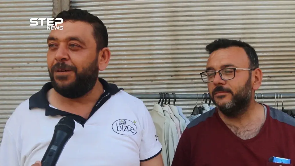 آراء الشارع السوري بخصوص الأفعال العنصرية بحق اللاجئين السوريين في لبنان: الفيديو