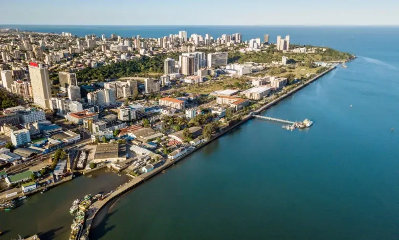 مصادر: مقتل بريطاني بهجوم شنّه متطرفون على فندق في موزمبيق: مقتل بريطاني