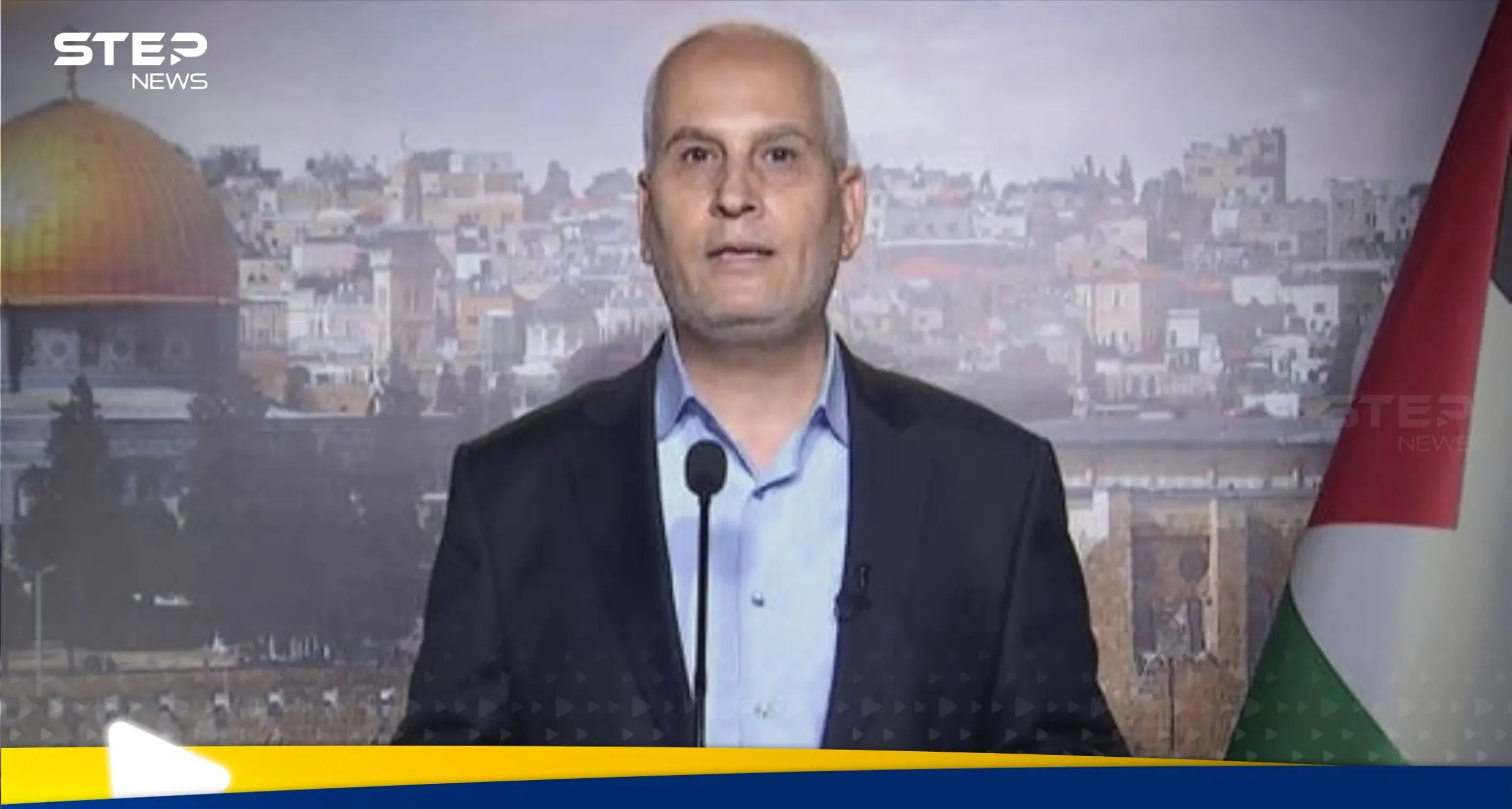 ماذا قالت حماس في أول تعليق لها بعد هجوم قطر: أخبار غزة الآن