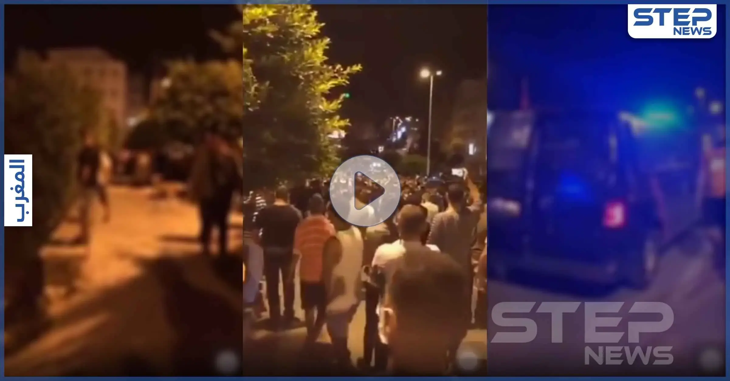 بالفيديو|| رجل مغربي يخطف طفلاً ويغتصبه ثم يقتله خنقاً.. ومطالبات بـ"الإعدام لقاتل عدنان": اعتداء