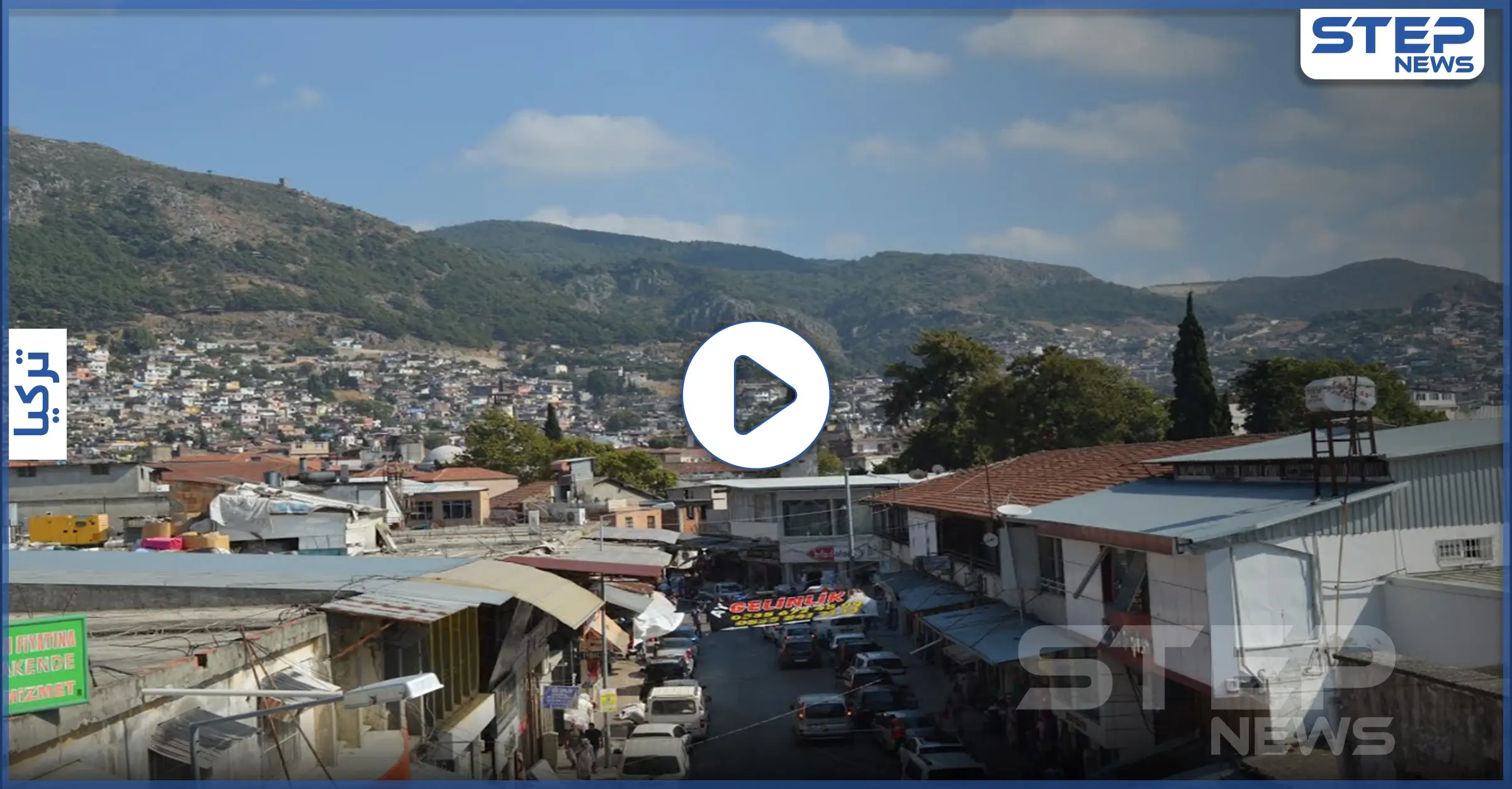 "عودوا لبلادكم أو نقتلكم".. سوريون يتعرضون للضرب القاتل على يد أتراك في هاتاي (فيديو): ولاية هاتاي