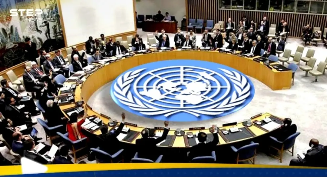 قرار مهم من مجلس الأمن بشأن هجمات إيران على دول الخليج: الحرب الأمريكية الإسرائيلية والإيرانية