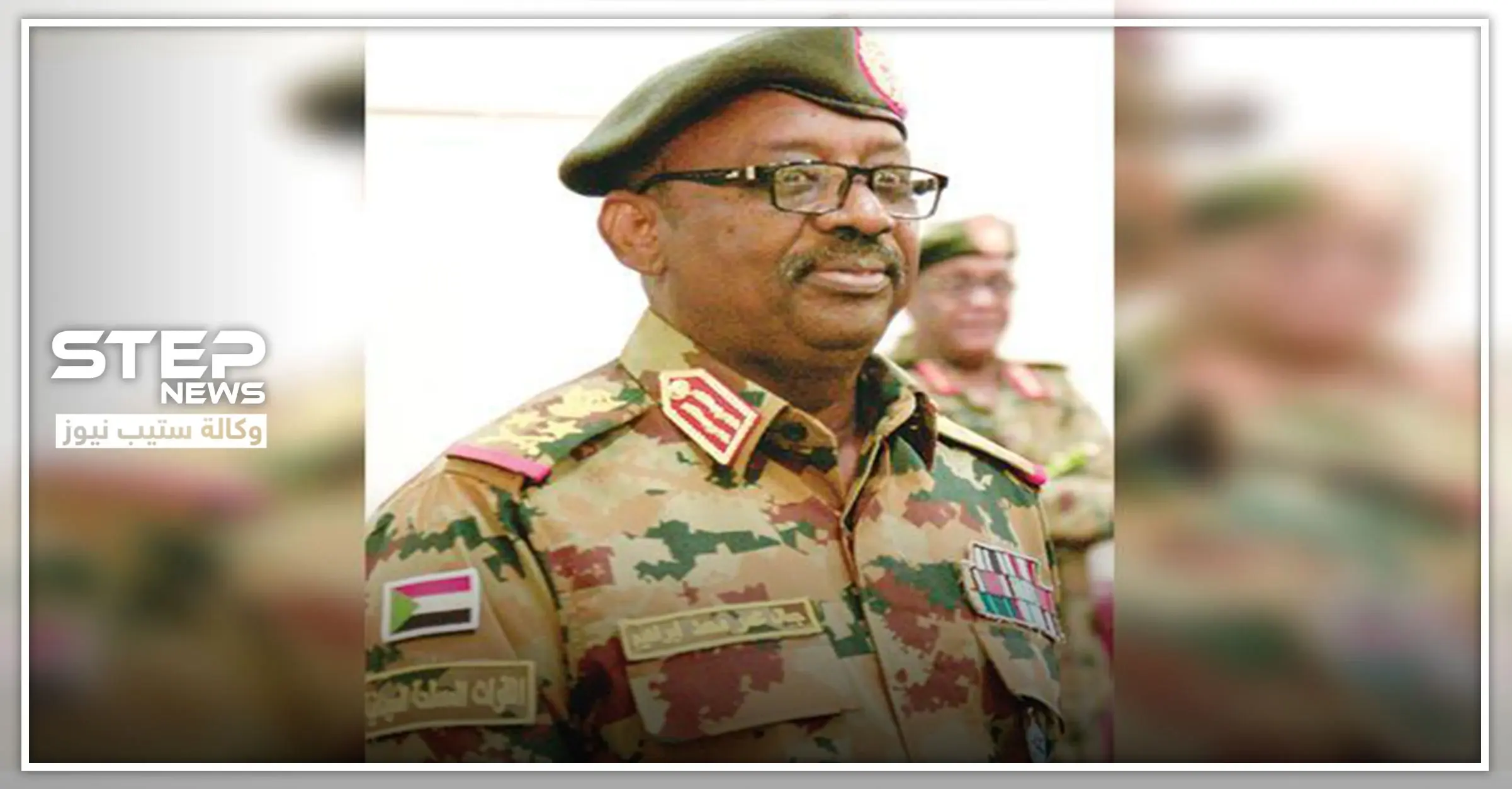 بعد تشريح جثته.. الطب السوداني يكشف أسباب وفاة وزير دفاع السودان المفاجئ: أخبار السودان