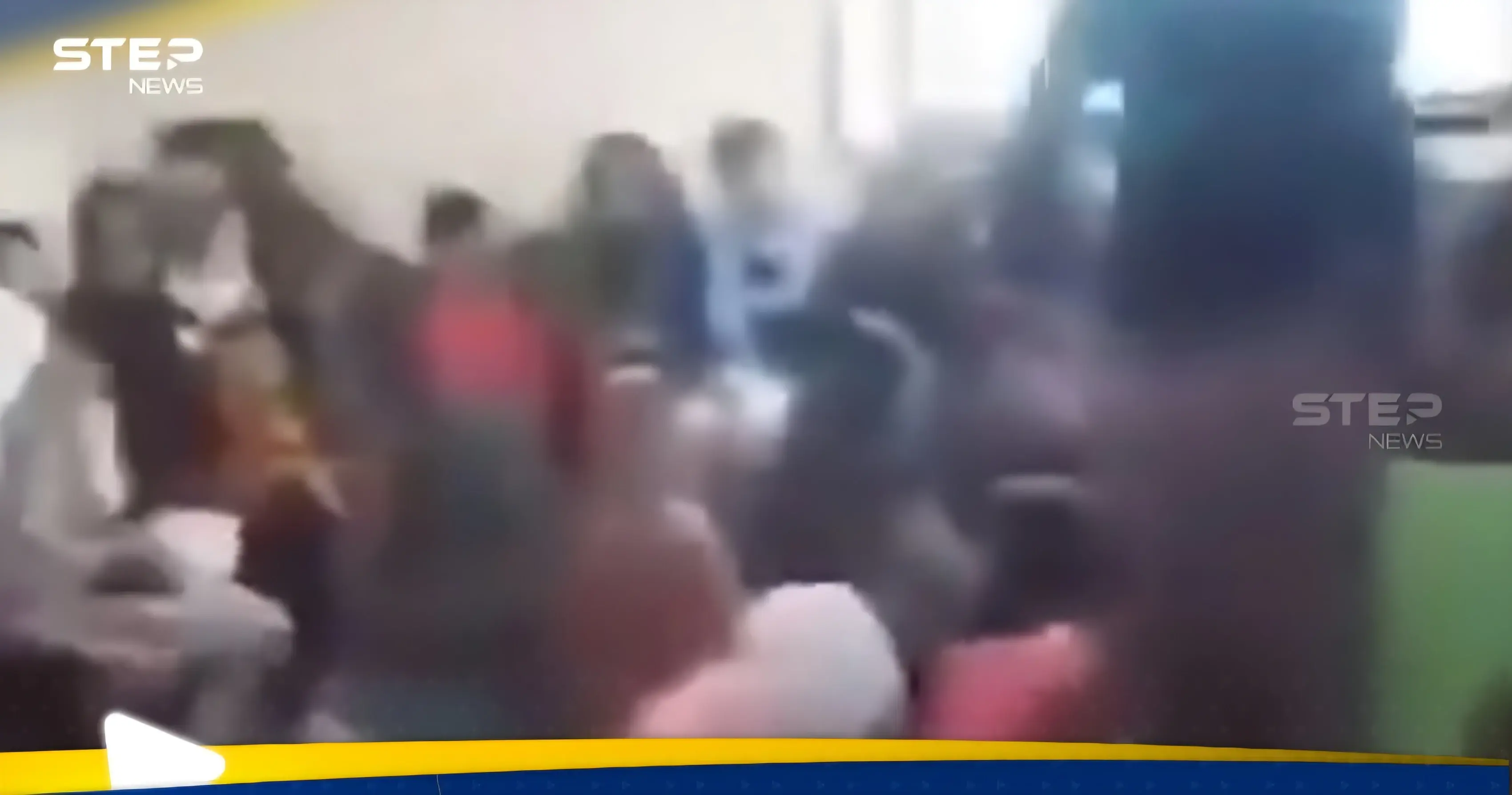 بالفيديو|| ميليشيات الهجري تحتجز أسرى من عوائل البدو  وتهدد قوات العشائر بهم: شاهد بالفيديو