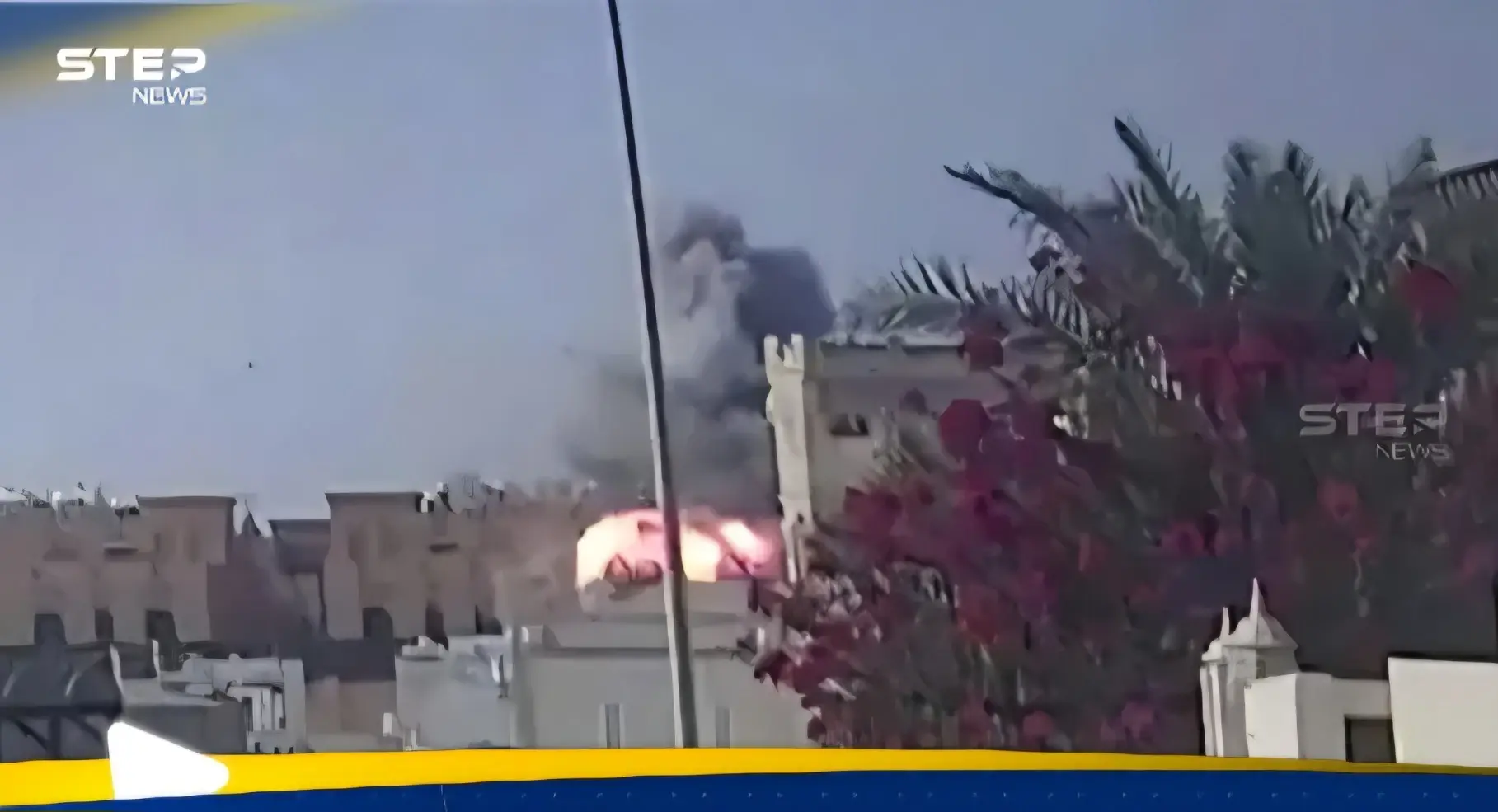 إعلام عبري يكشف تفاصيل جديدة عن هجوم قطر.. وترامب يدلي ببيان: هجوم قطر، قطر، هجوم الدوحة، الجيش الإسرائيلي، إسرائيل،