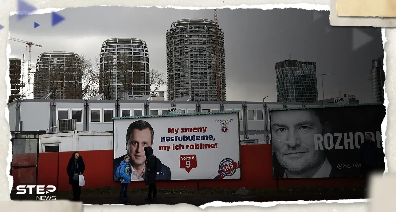 انتخابات دولة في الناتو تُقلق الغرب.. تقرير يشير إلى أن بوتين قد يكسب حليفاً أوروبياً جديداً: حليف بوتين