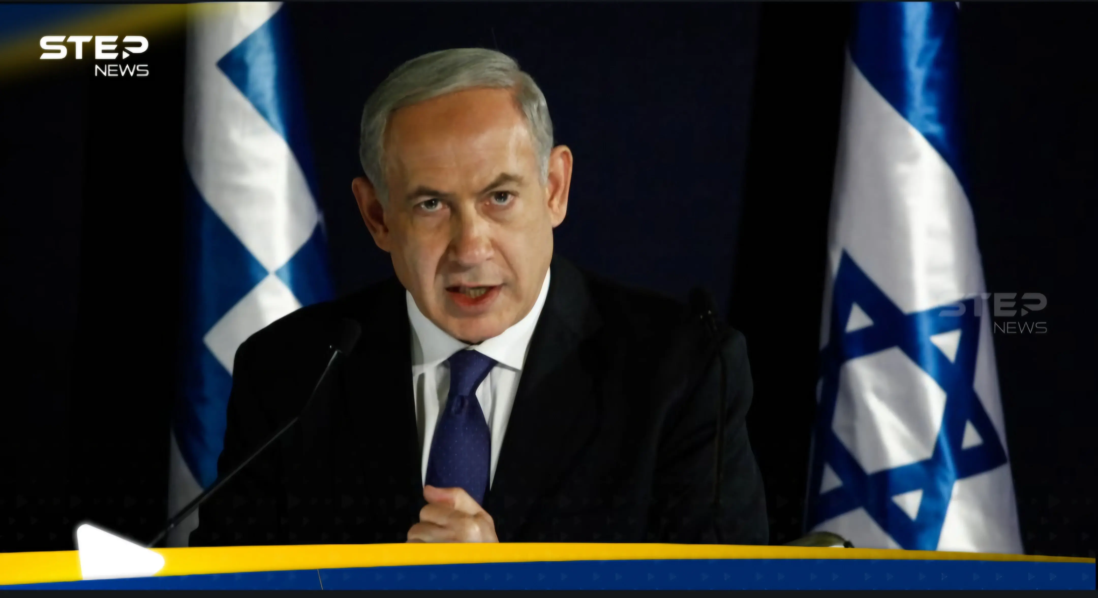 امرأة فرنسية ترفع دعوى قضائية ضد نتنياهو.. ما السبب!!: القوات الإسرائيلية