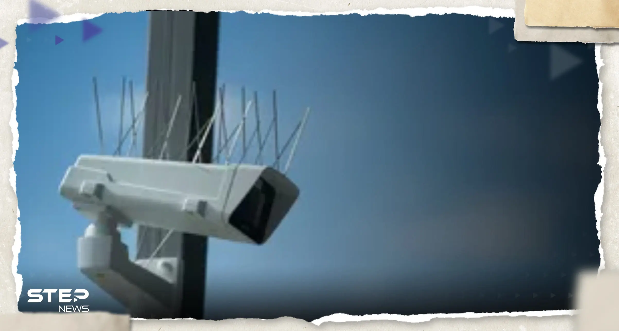 "حتى في بيوتهم".. صحيفة إسرائيلية تكشف عن تقنيات "ذكية" لمراقبة الفلسطينيين: صحيفة هآرتس