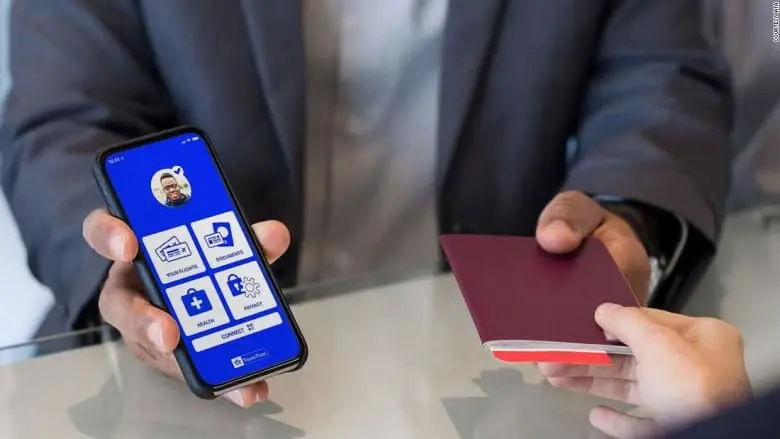 المفوضية الأوروبية تكشف عن جواز سفر رقمي سينقض موسم السياحية بأوروبا: جواز سفر رقمي