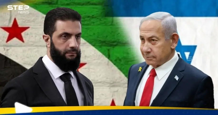 إعلام عبري يتحدث عن لقاء مرتقب بين أحمد الشرع ونتنياهو في واشنطن: اخبار سوريا