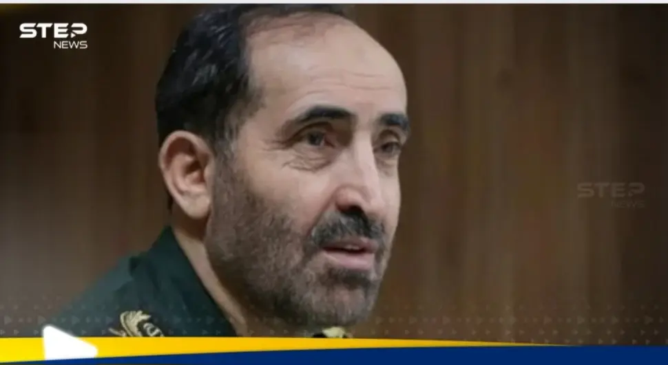 بعد أيام من استهدافه.. مقتل قائد رفيع في الحرس الثوري الإيراني: . الهجمات الإسرائيلية على إيران