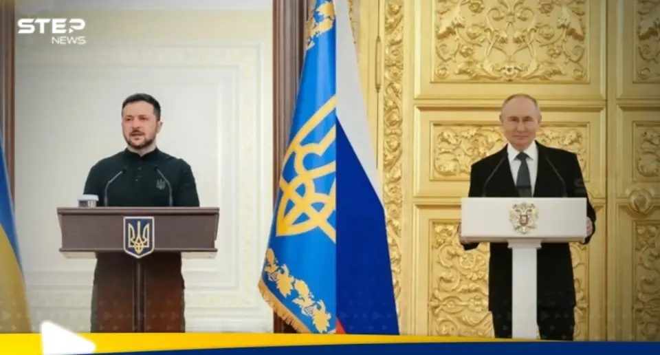 محادثات موسكو وكييف تنطلق  في ظل استمرار التصعيد: آخر أخبار أوكرانيا