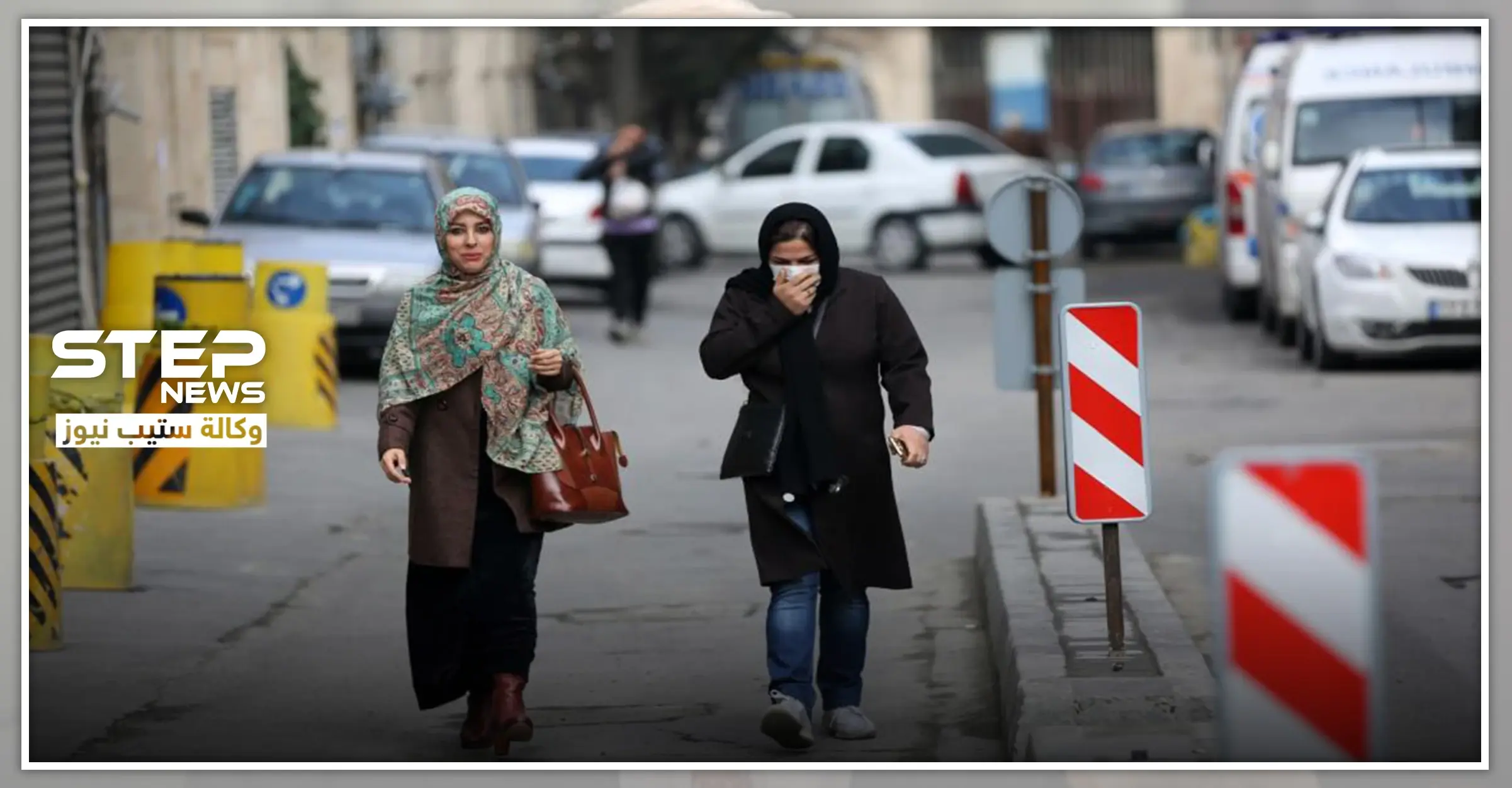ارتفاع حصيلة مصابي كورونا في لبنان والبلديات تقفل مداخلها وتعزل نفسها: تفشي العدوى