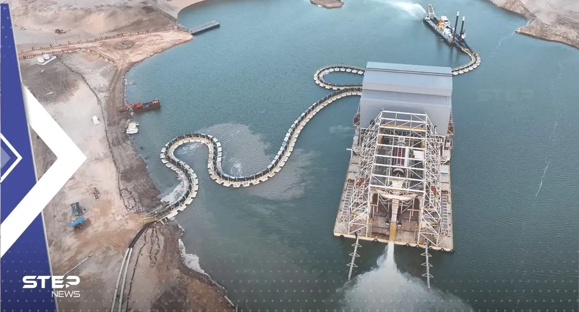 هيئة المواد النووية تكشف عن كنز سيدر على مصر مليارات الدولارات: الإسكندرية