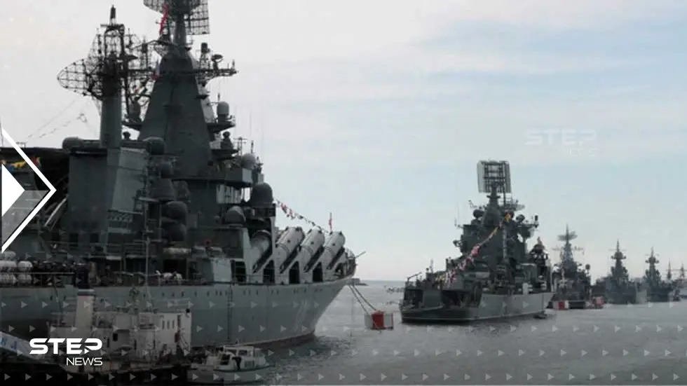 روسيا تهدد بضرب مراكز صنع القرار في كييف.. وتعلن السيطرة الكاملة على ميناء ماريوبول: ماريوبول