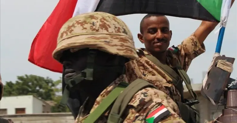 بوادر أزمة جديدة بالسودان.. المكونان العسكري والمدني يعلّقان اجتماعاتهما ومتظاهرون يلبّون النداء: خبر عاجل