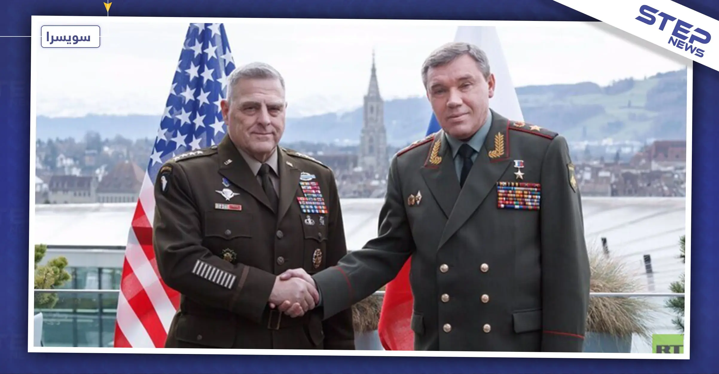 كي لا يصطدما عسكريًا أو بالأجواء.. أمريكا وروسيا يتباحثان الأمور بسوريا: مخيمات اللاجئين