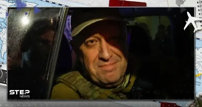 بالفيديو|| لحظة تحطم طائرة قائد فاغنر شمال العاصمة موسكو.. وحديث عن عملية "اغتيال مدبرة": مقتل قائد فاغنر