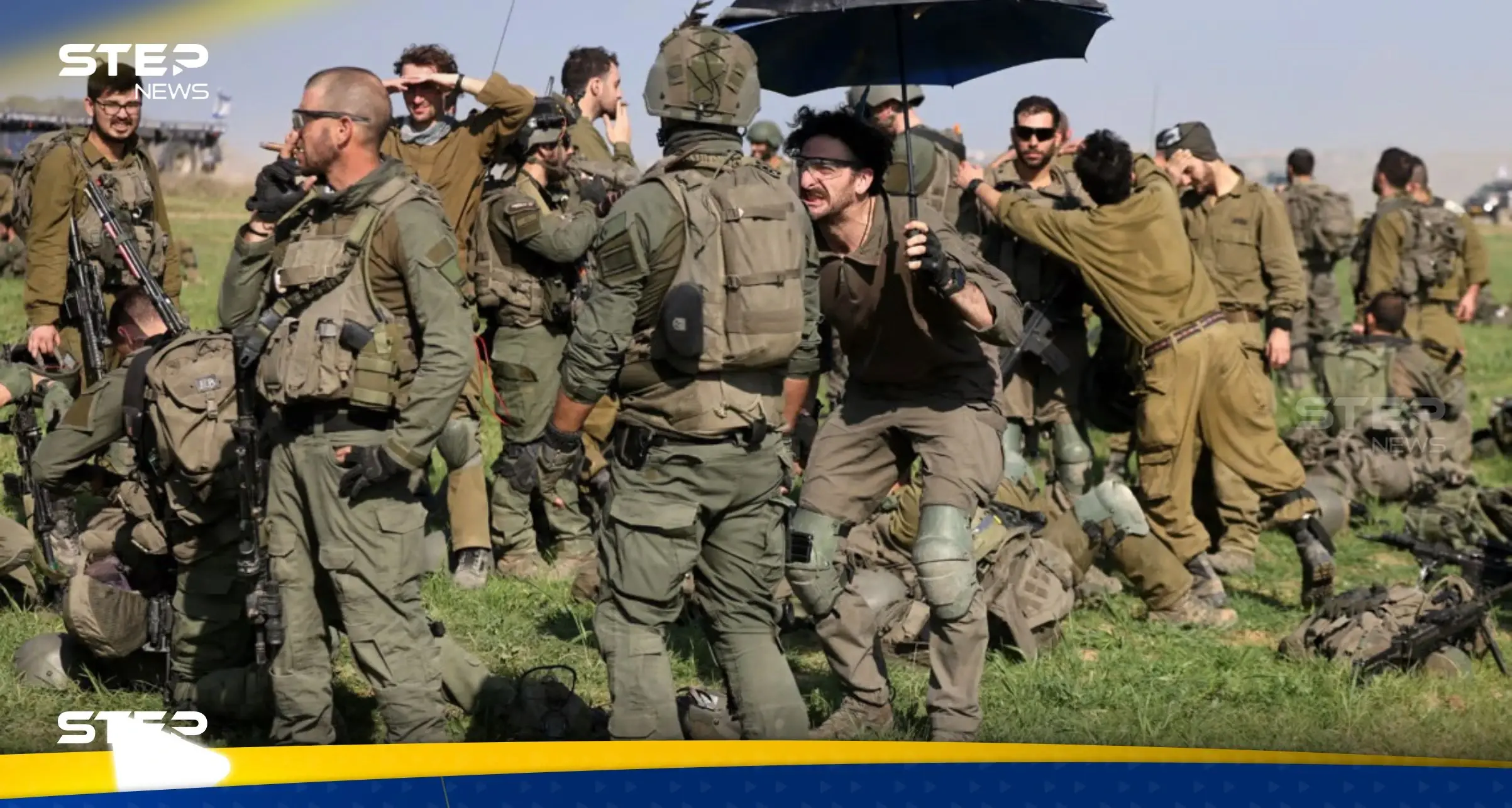 بسبب حرب غزة.. "اضطرابات ما بعد الصدمة" تلاحق مئات الجنود الإسرائيليين: اضطرابات نفسية