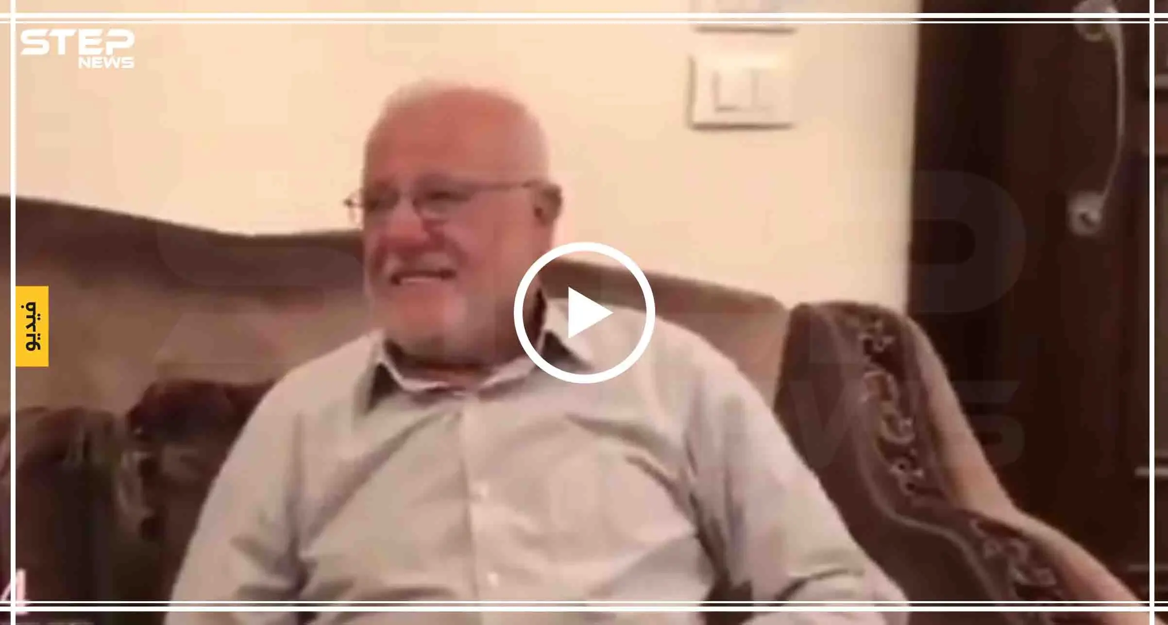 بموال لبناني والد "نصر الله" يُهنئ نجله بميلاده الـ60 (فيديو): نصر الله