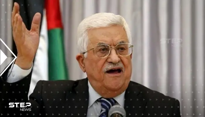 في أوّل تعليق على عملية تل أبيب.. الرئيس الفلسطيني يحذّر: الرئيس الفلسطيني
