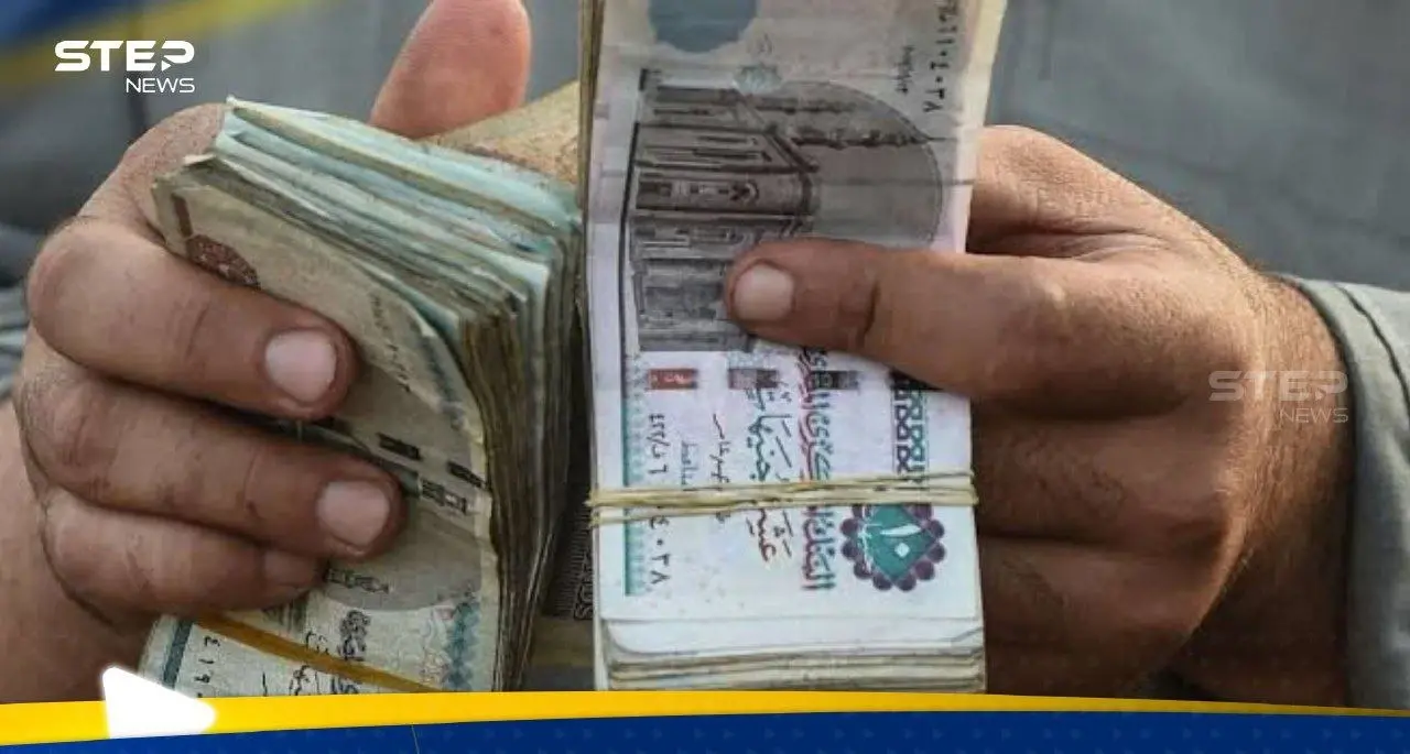 إليك سعر الدولار مقابل الجنيه المصري في السوق السوداء والبنوك الرسمية: اقتصاد ومال