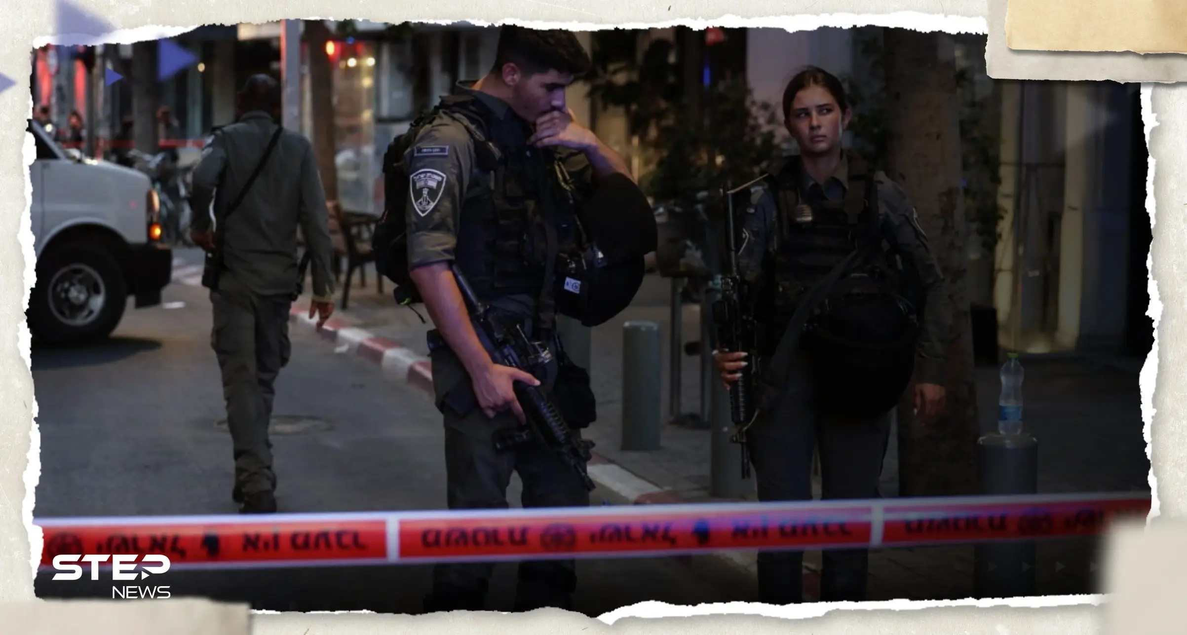 مقتل إسرائيلي خلال عملية تل أبيب وحماس تصدر بياناً: عملية تل أبيب