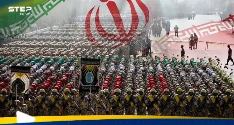 الحرس الثوري الإيراني يكشف ماذا فعل بسفينتين في مضيق هرمز: الحرس الثوري الإيراني