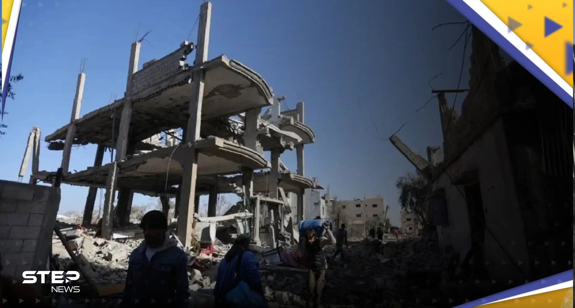 انفجارات غرب غزة ورصاص بخان يونس.. إسرائيل تخرق الهدنة: هدنة غزة