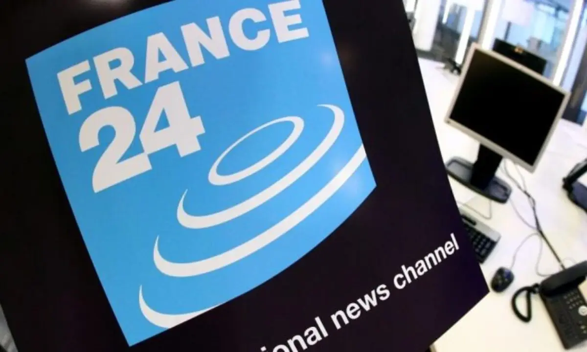 الجزائر تعلن سحب ترخيص قناة فرانس 24.. وتوضح السبب: إغلاق قناة فرانس 24