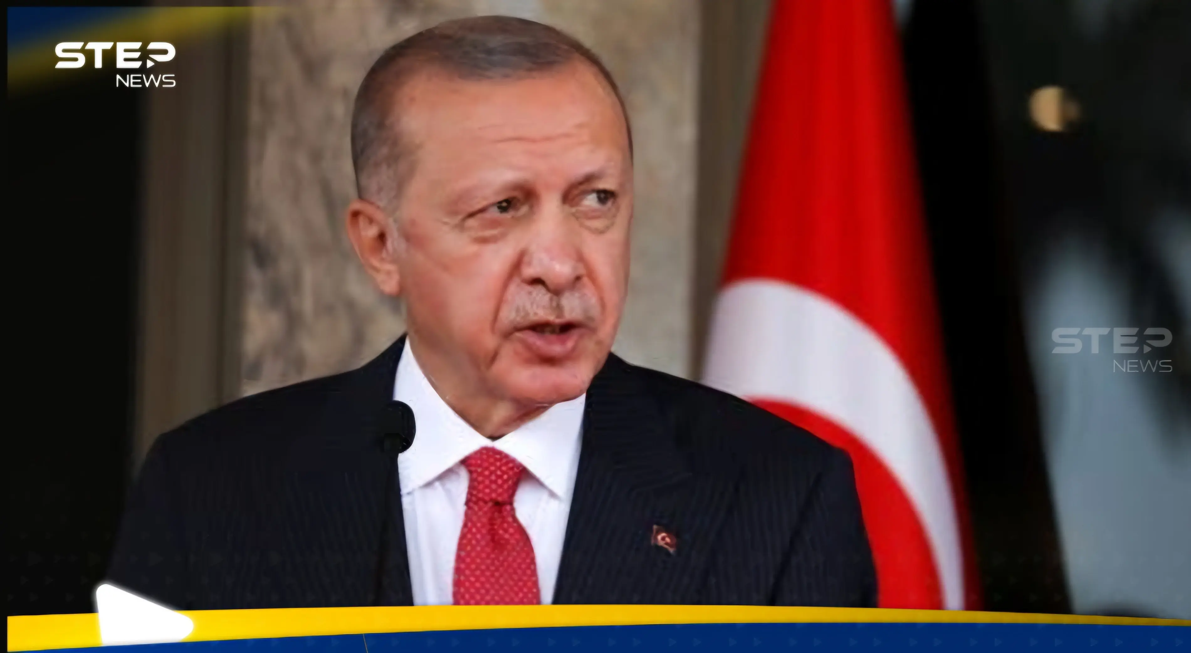 أردوغان يعلن عن تحرك أمريكي مهم تجاه تركيا: أردوغان يعلن