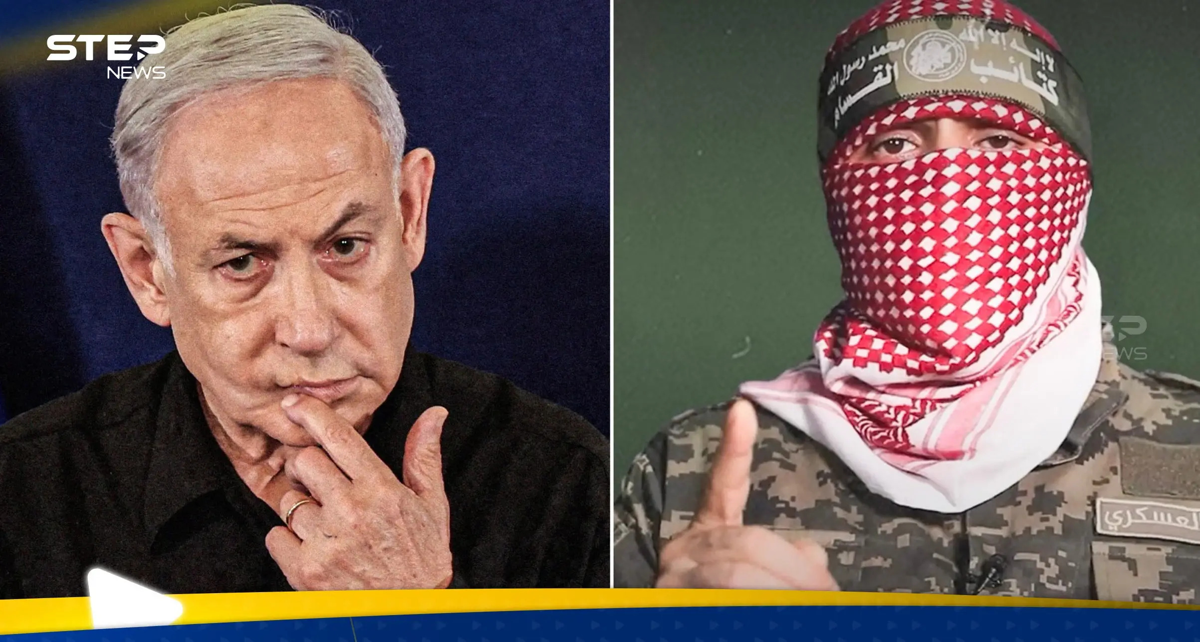 بعد بيان أبو عبيدة ورد نتنياهو.. مفاوضات وقف إطلاق النار في غزة أمام عثرة "كبيرة": هدنة غزة